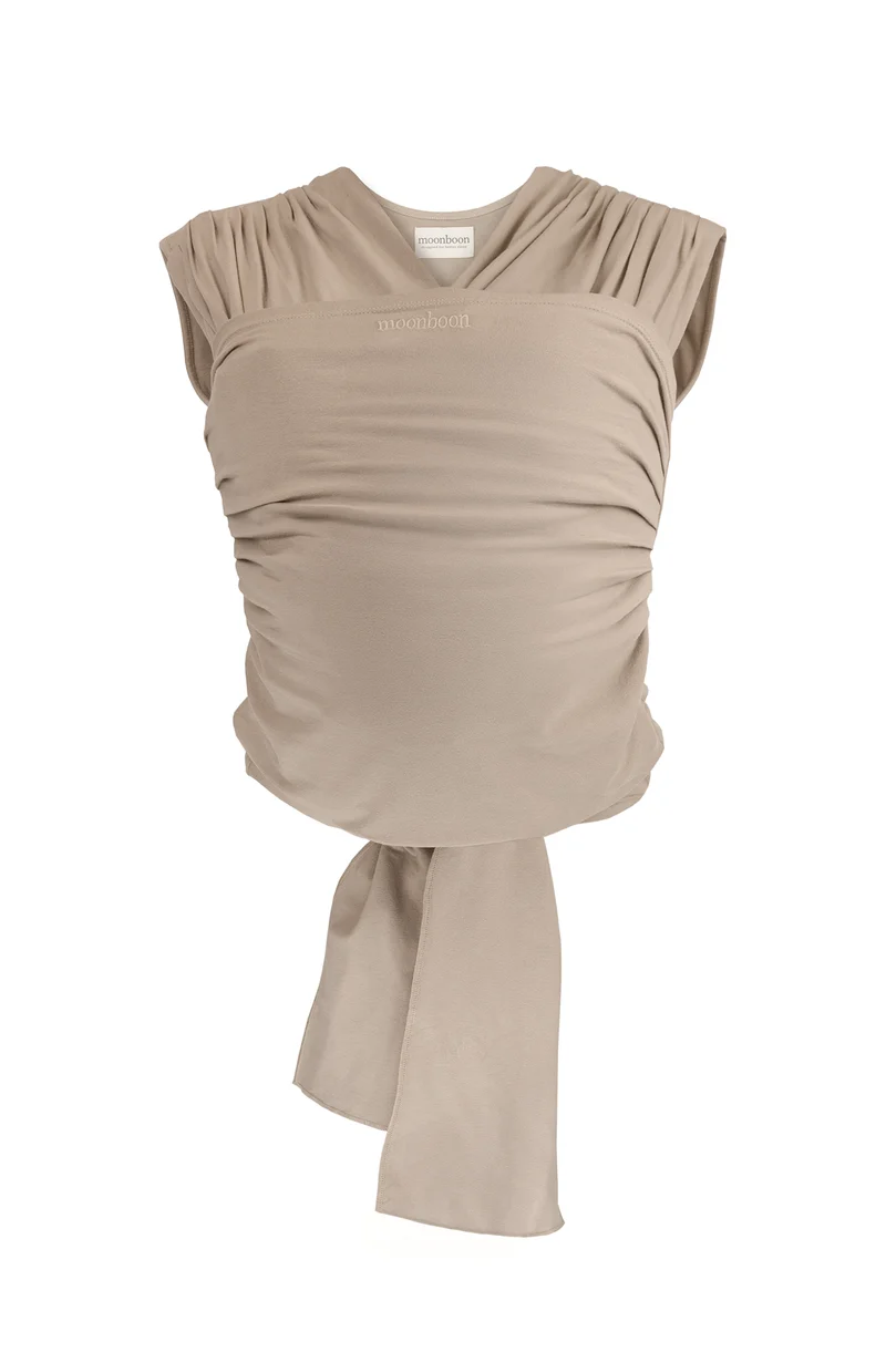 Wrap T-shirt - Earth