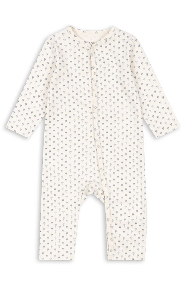 Bello Onesie - Punto Blu