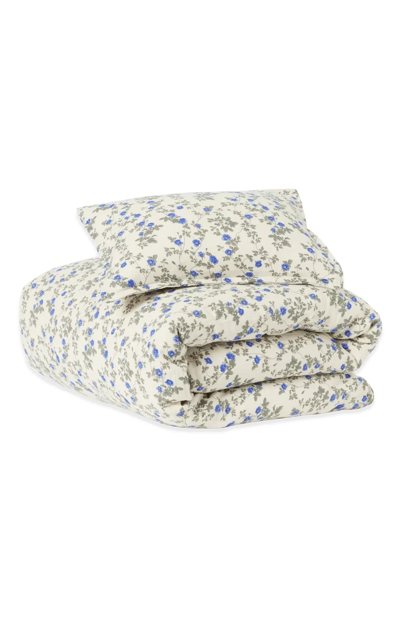 Muslin Sängkläder Baby - Dainty