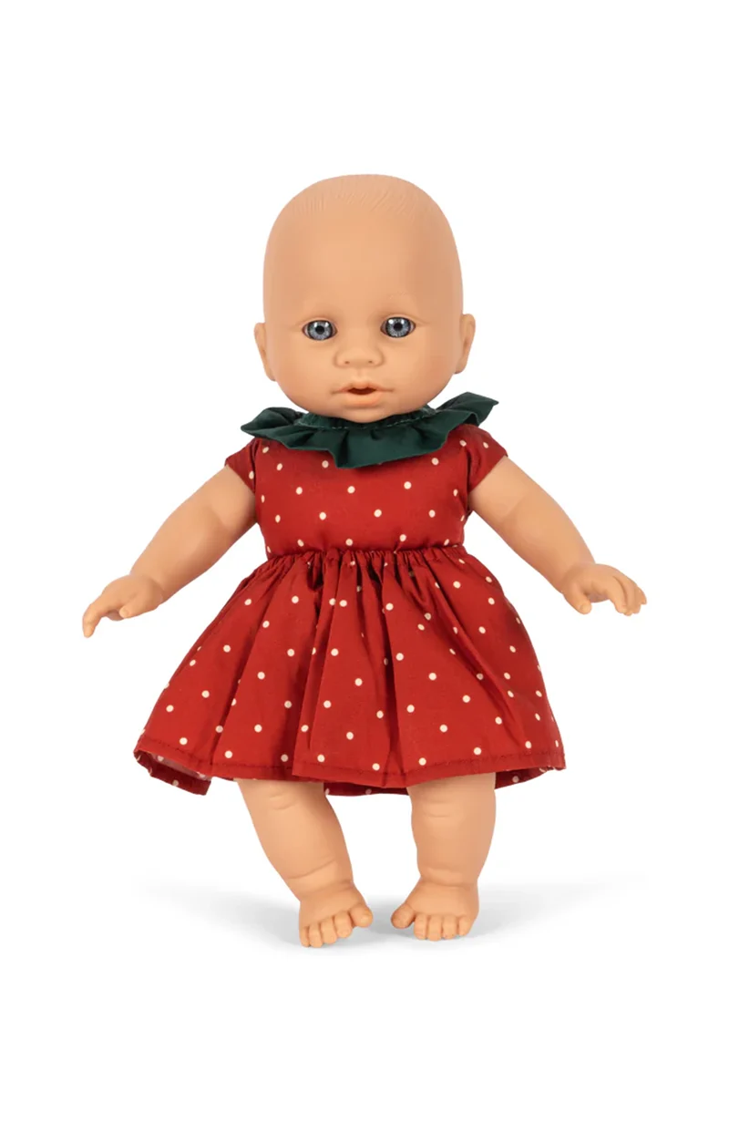 Fraise Baby Doll - Fraise Dot