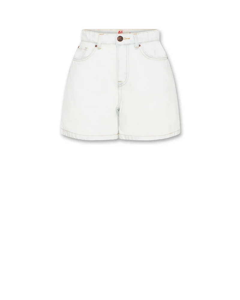 APRIL BLEACH SHORTS