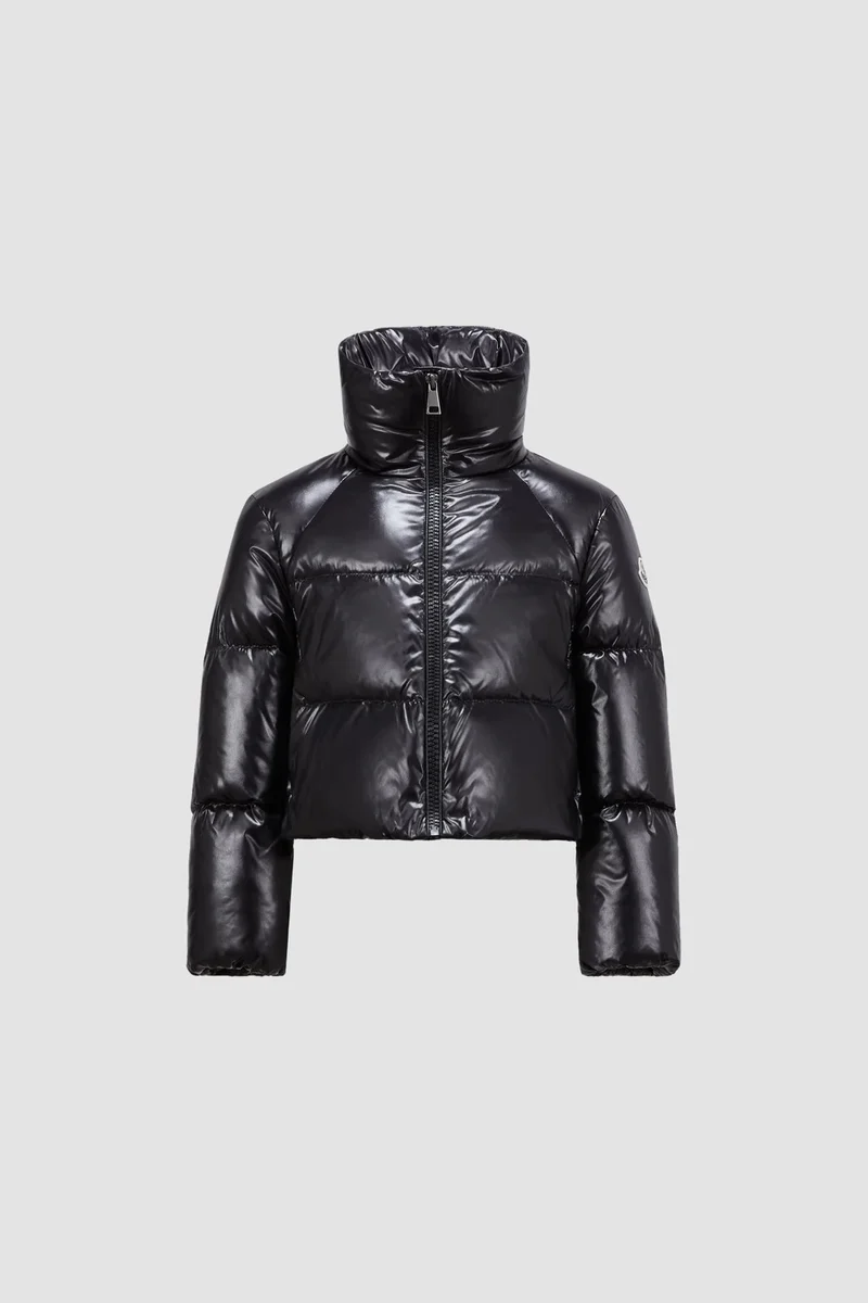 BRETEUIL JACKET