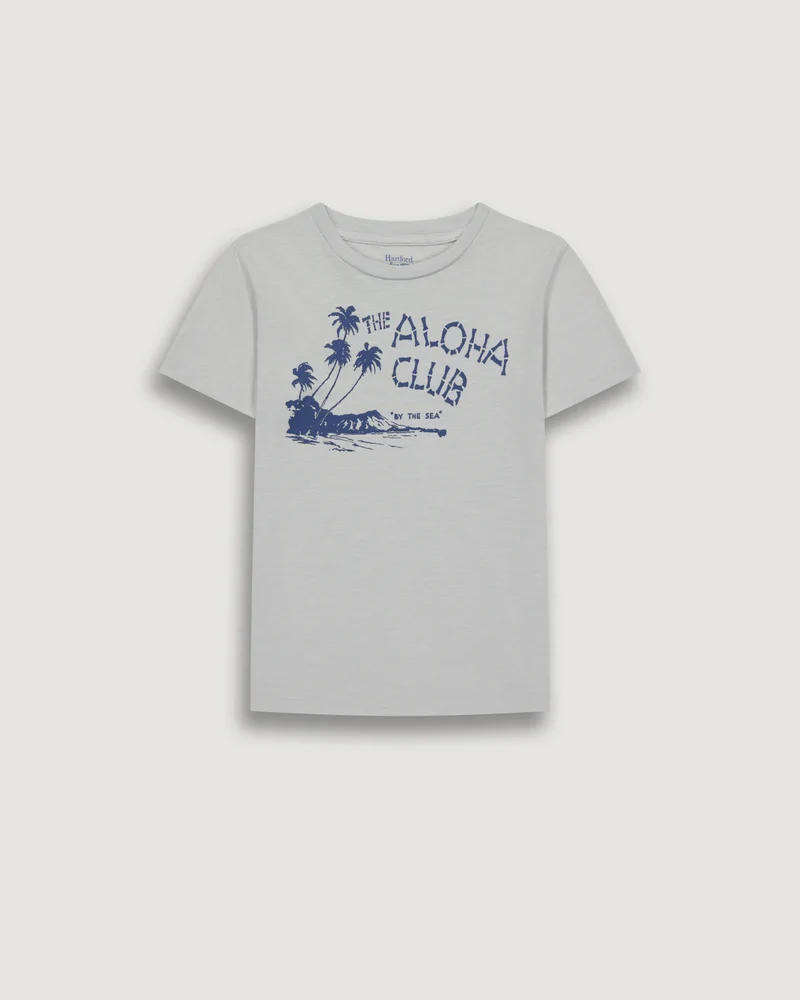 T-SHIRT ALOHA