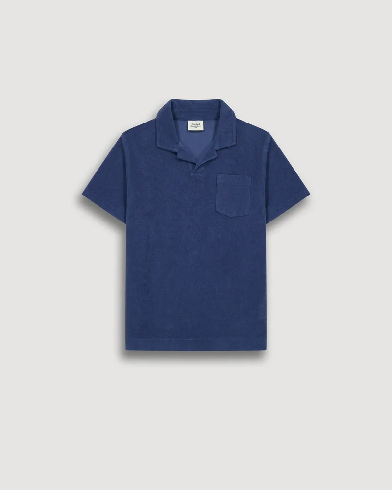 BOUCLETTE POLO SHIRT