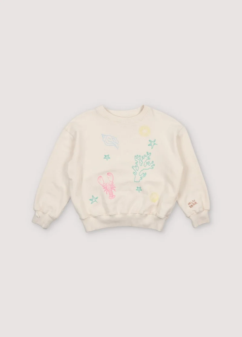 KOSTAS SWEATSHIRT