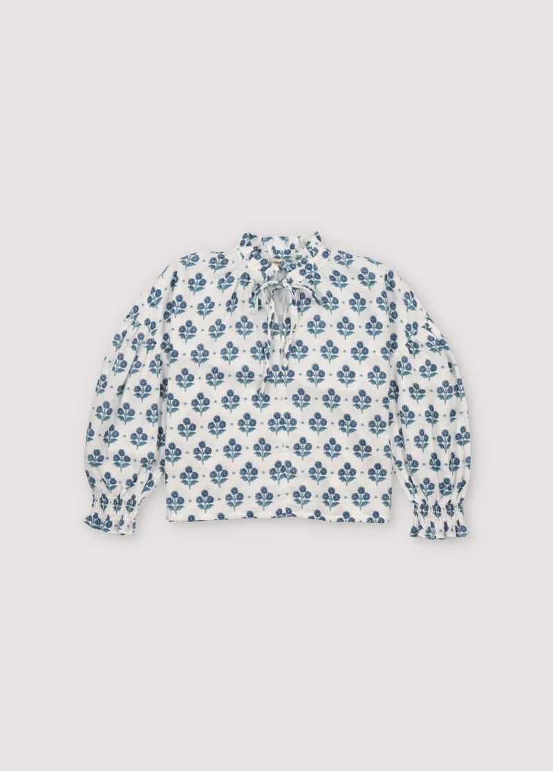 ELENI BLOUSE
