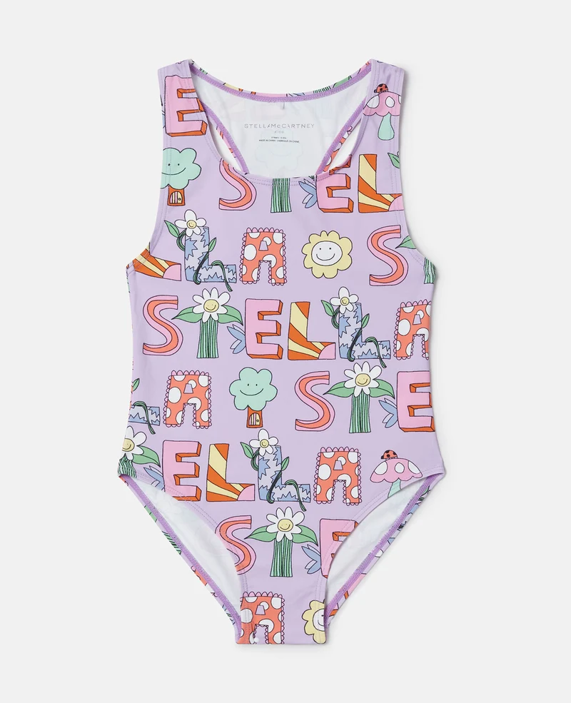 SWIMSUIT