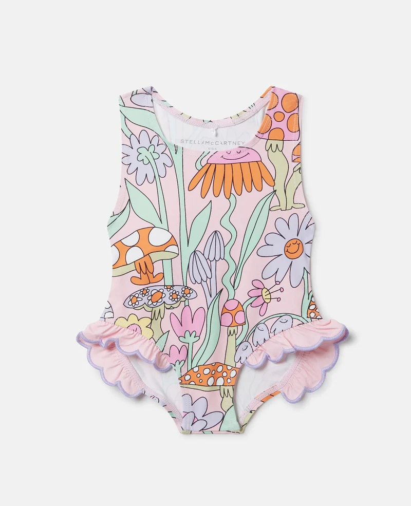SWIMSUIT
