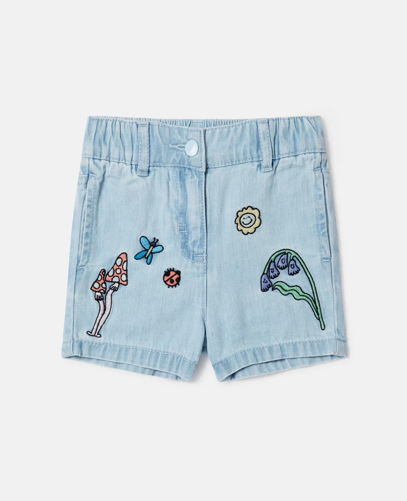 SHORTS