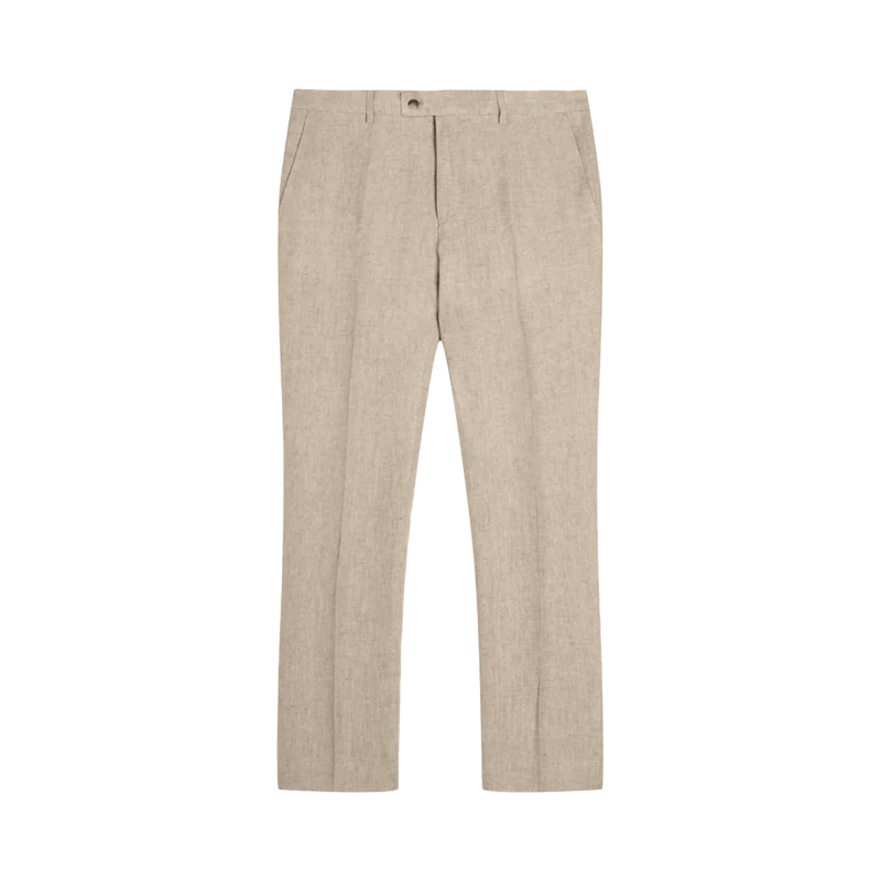 6809 T Brandon - Natural Creme