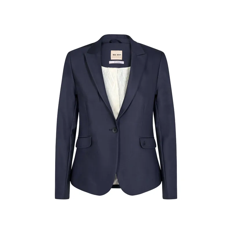Blake Night Blazer - 469 Navy