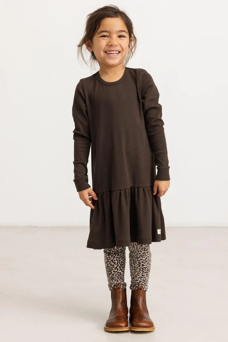 Marmar Copenhagen - Leo Leg 264-150-25 - 1888 - Dark Brown Leo