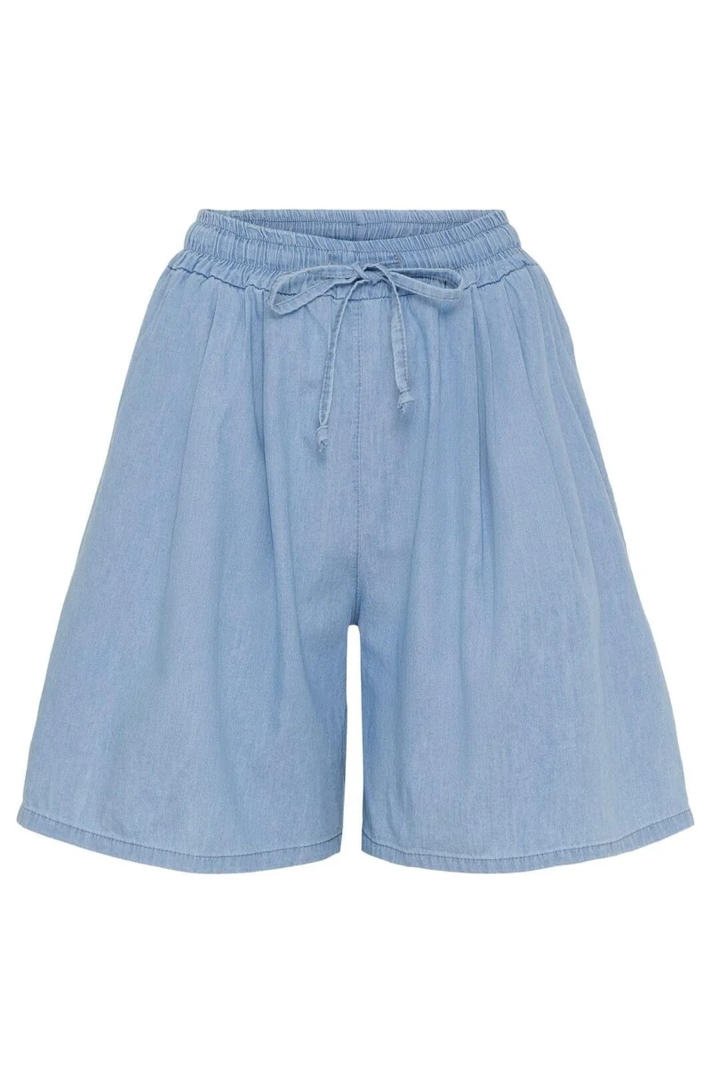 Marta Du Chateau - Ckira Shorts62633-2 Chiaro - Chiaro
