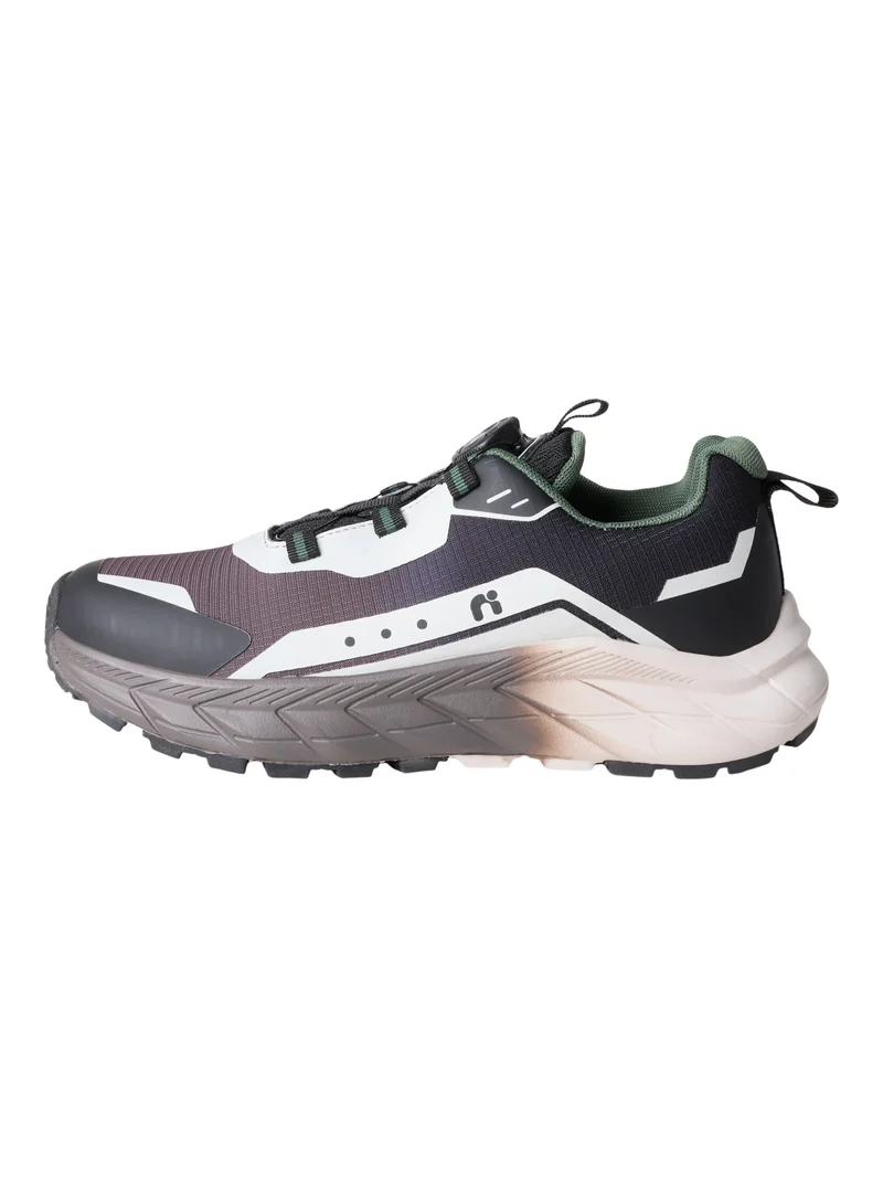 Norm Sneakers med Snabbsnörning