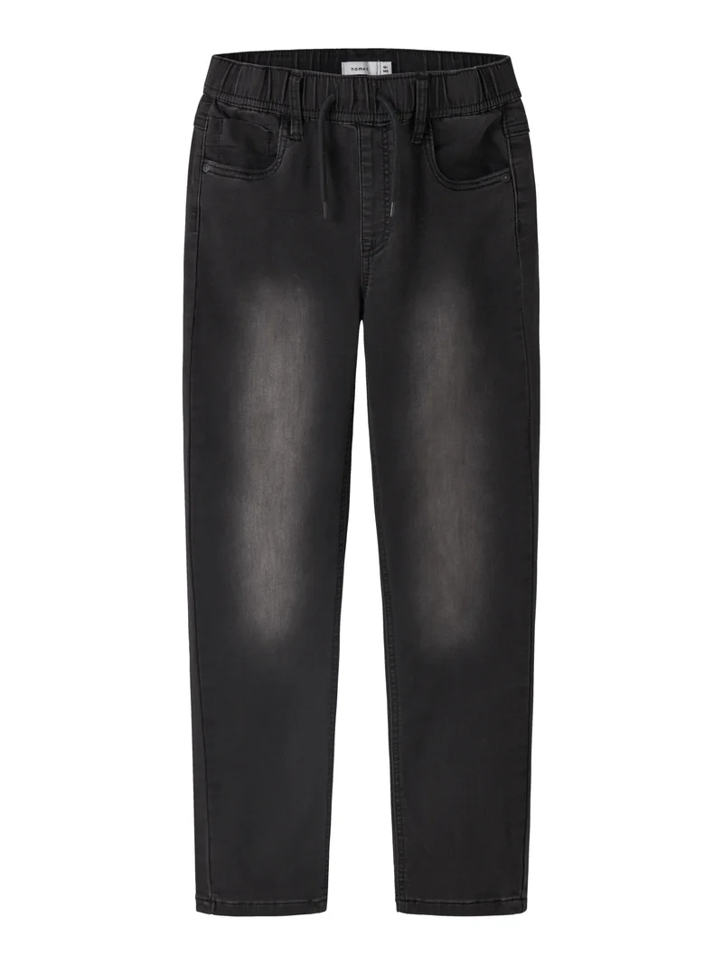 Ryan Slim Sweat Jeans