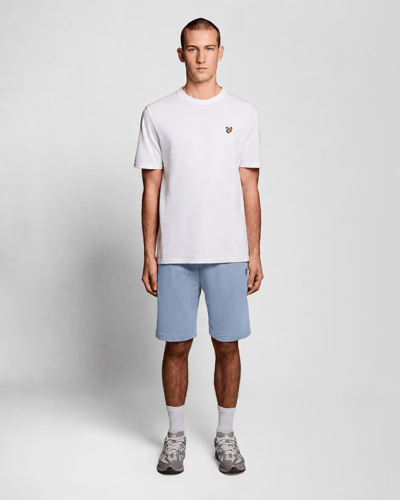 Cotton Sweat Shorts