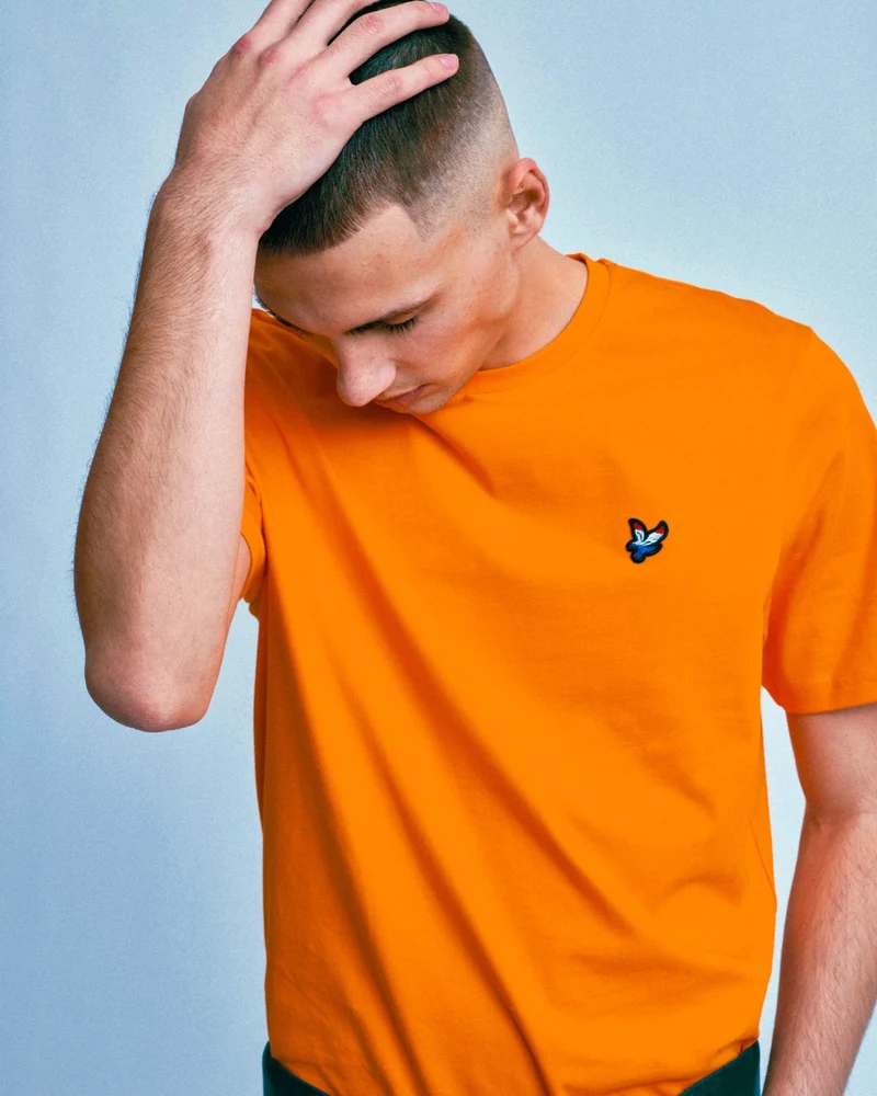 Dutch Flag Eagle T-Shirt