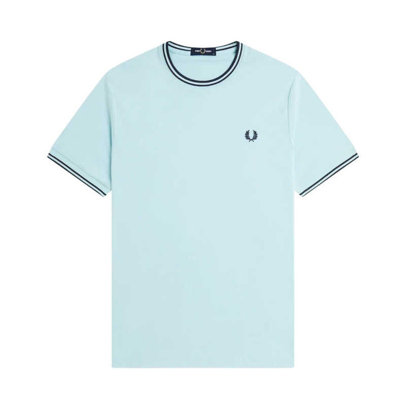 Twin Tipped T-Shirt - Dark Air