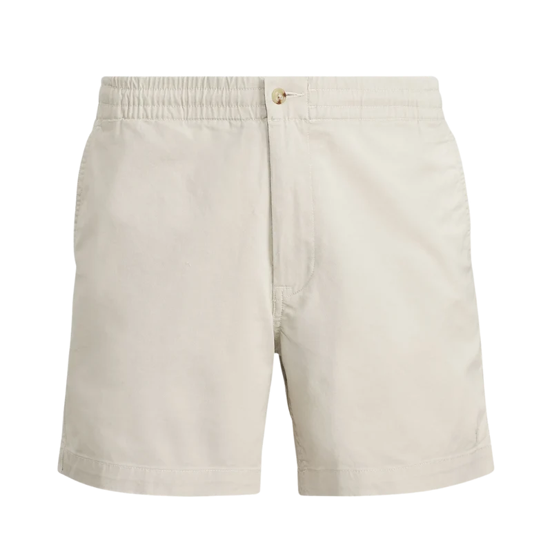 Prepster Shorts - Classic Stone