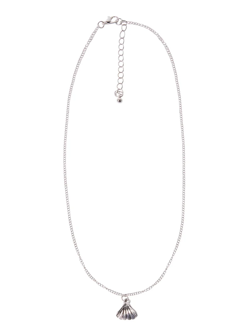 Halsband Snäcka