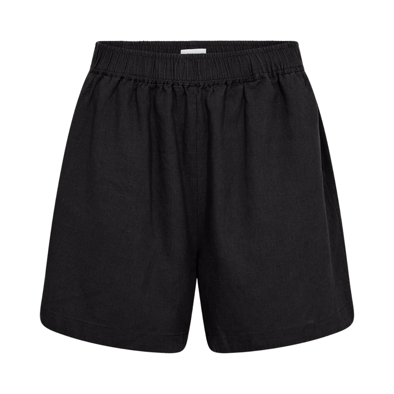 LR-NAJA 8 - 9999 Black