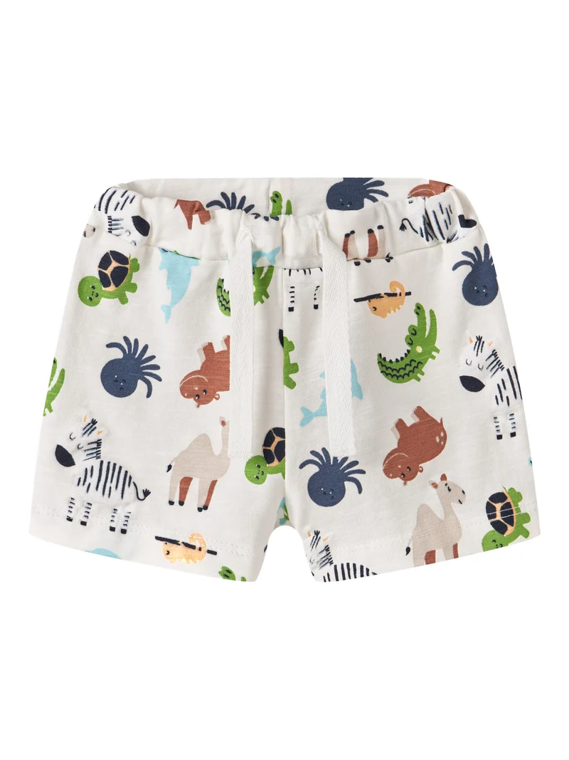 Baby Shorts