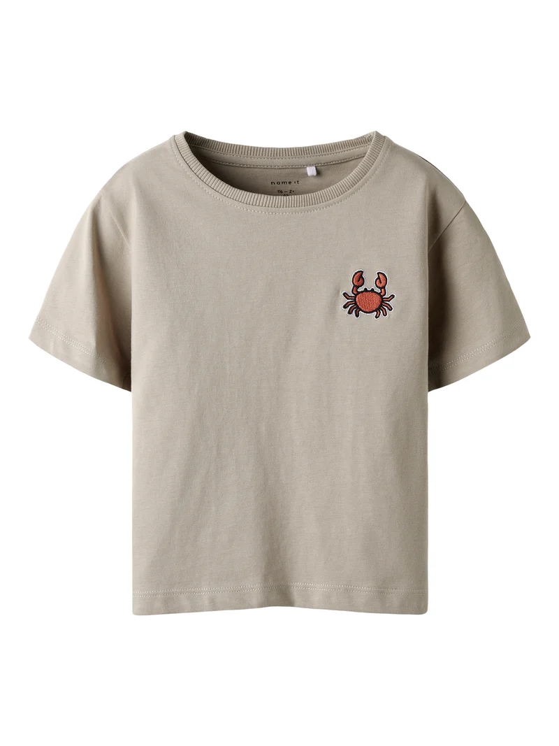 T-shirt Relaxed