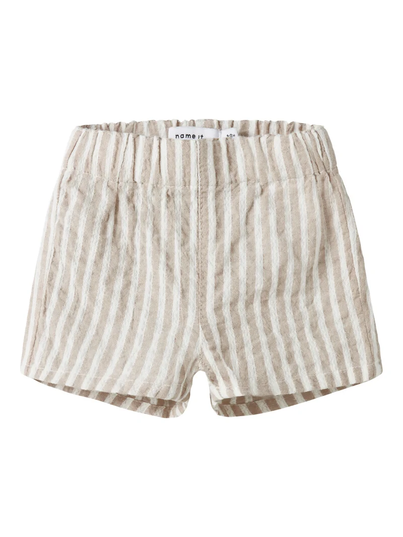 Randig Baby Shorts