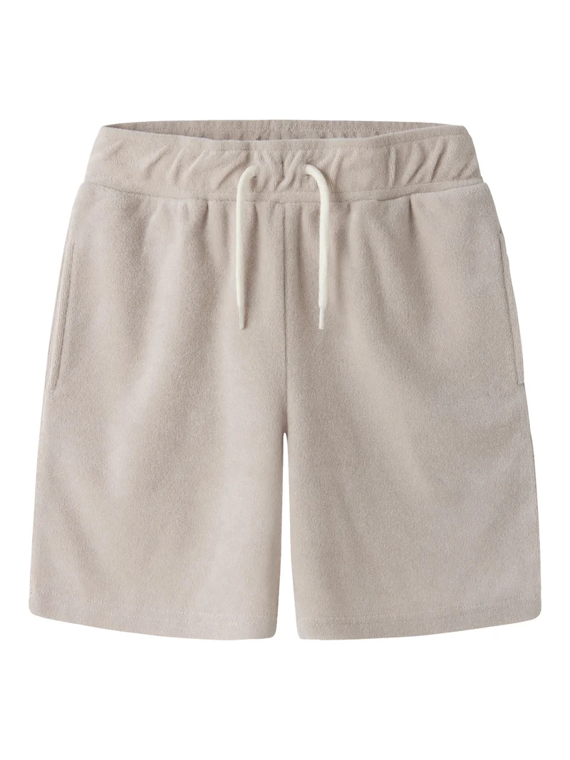 Frotté Shorts