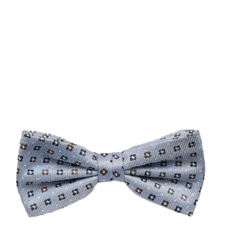 Classic Pre Tie - Sky blue