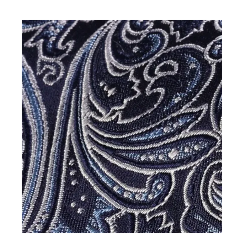 Classic Pre Tie - Blue
