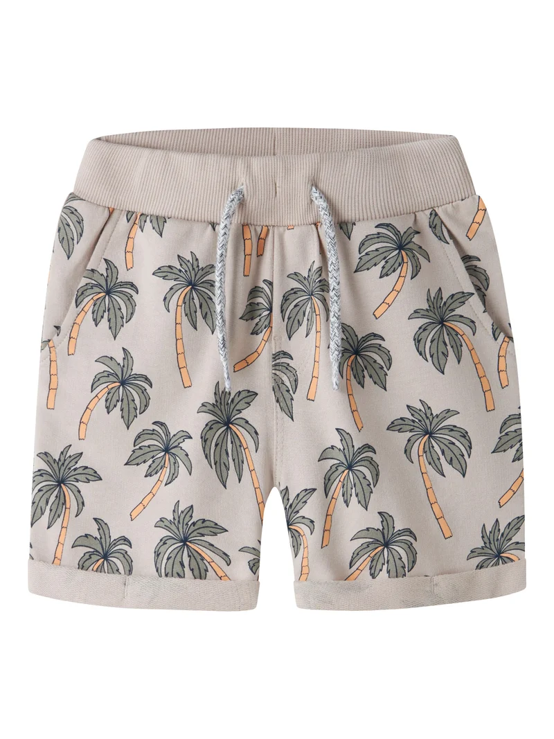 Sweatshirt Shorts Palmer