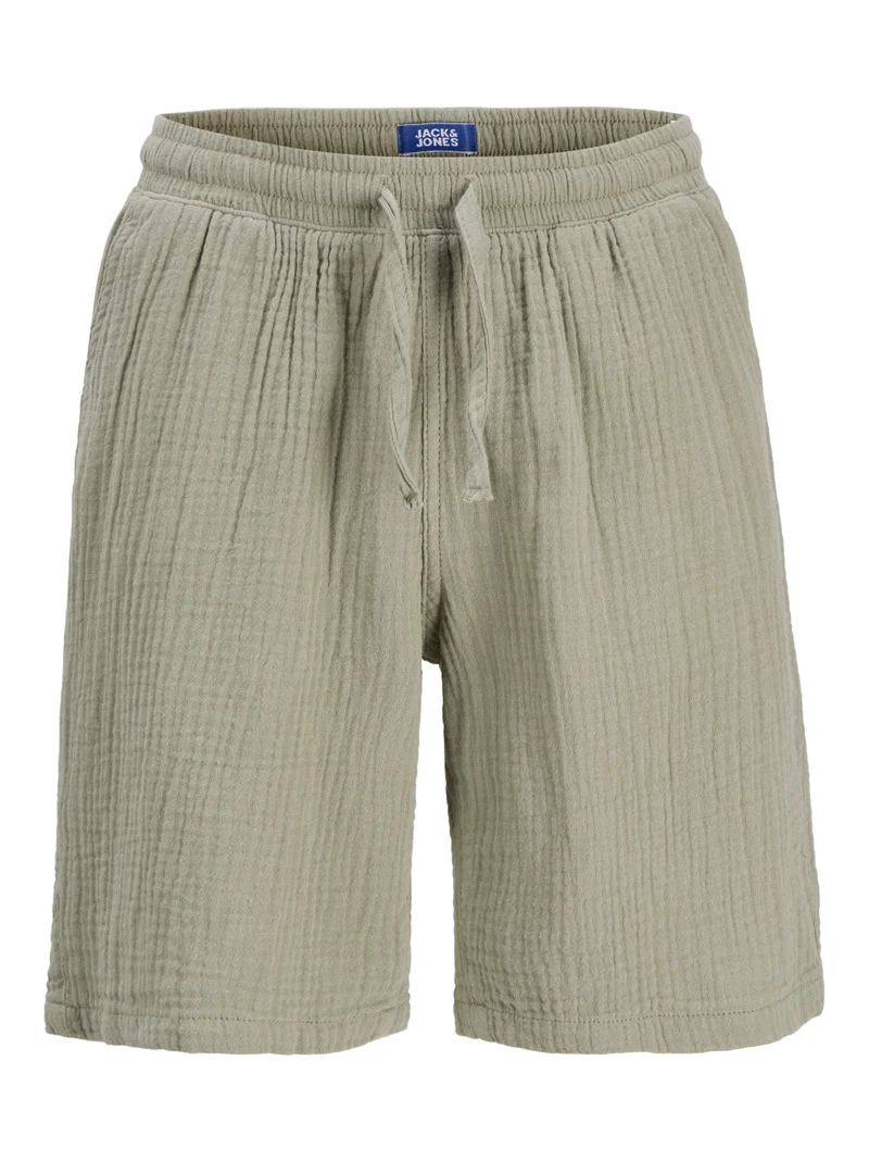 Jogger Shorts