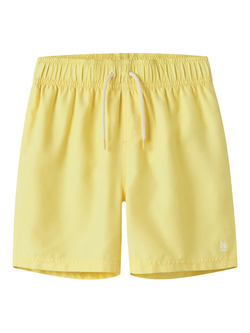 Badshorts Gula