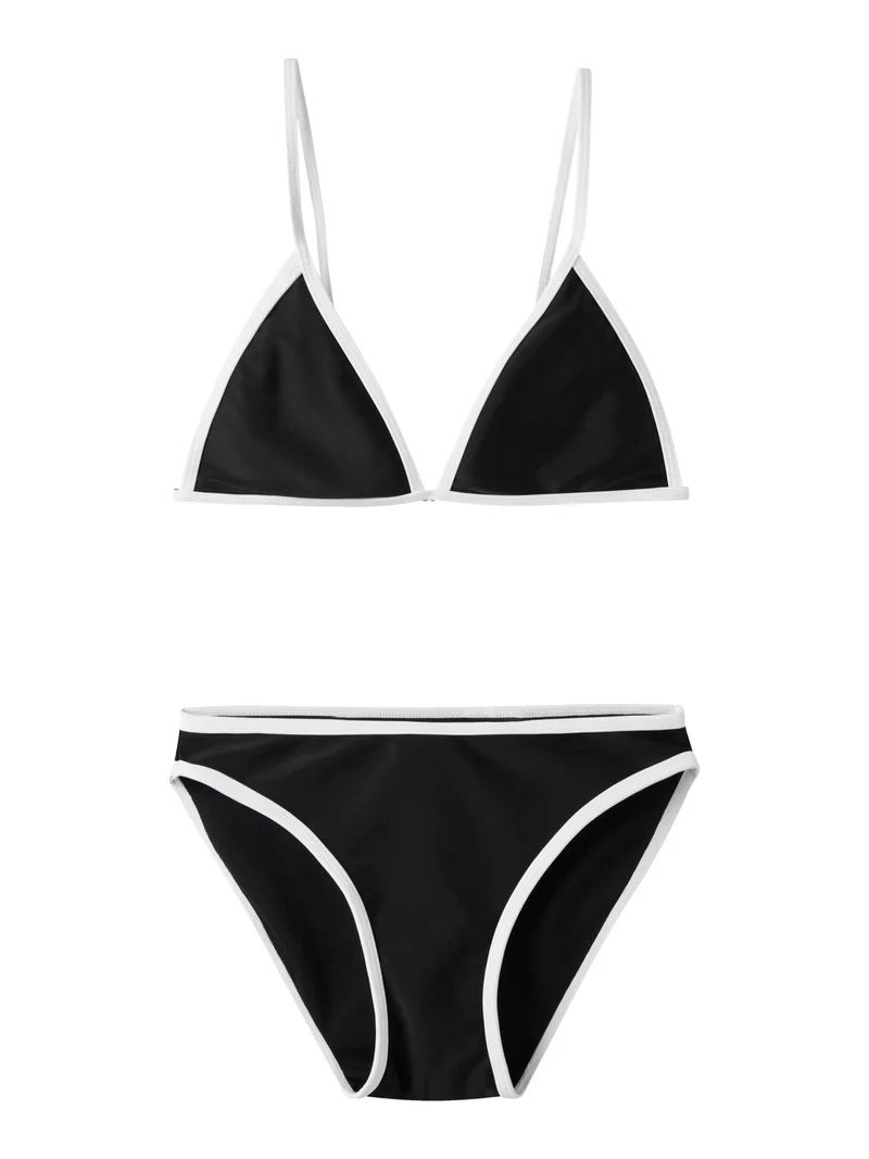 Bikini - Trekants
