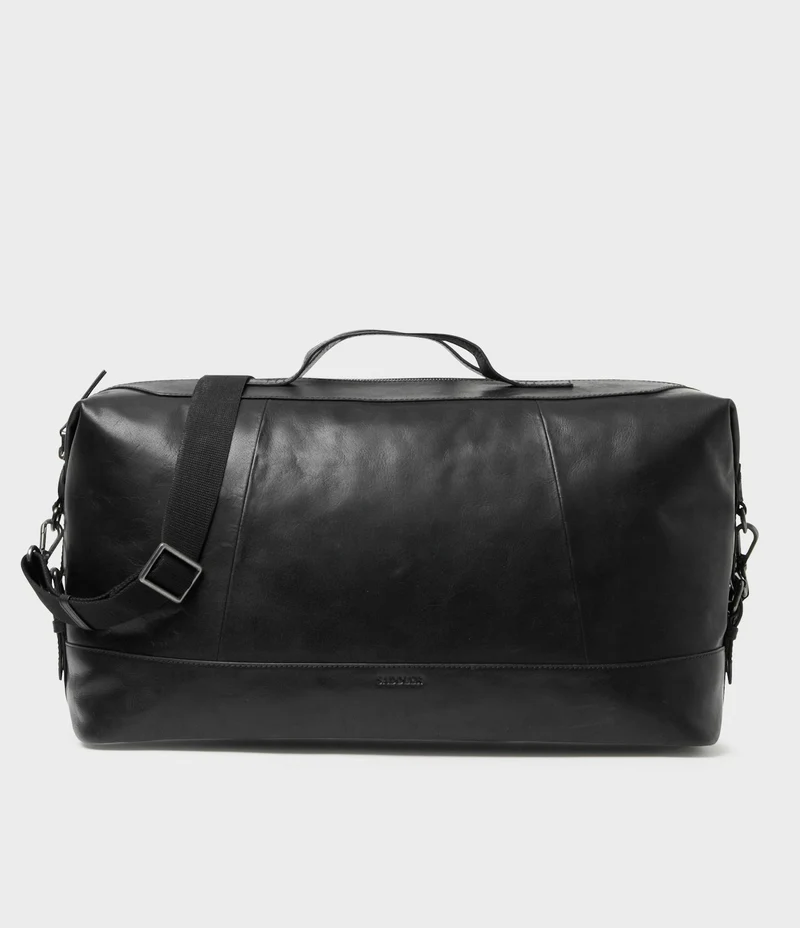 SADDLER Indy Weekend Bag - Black