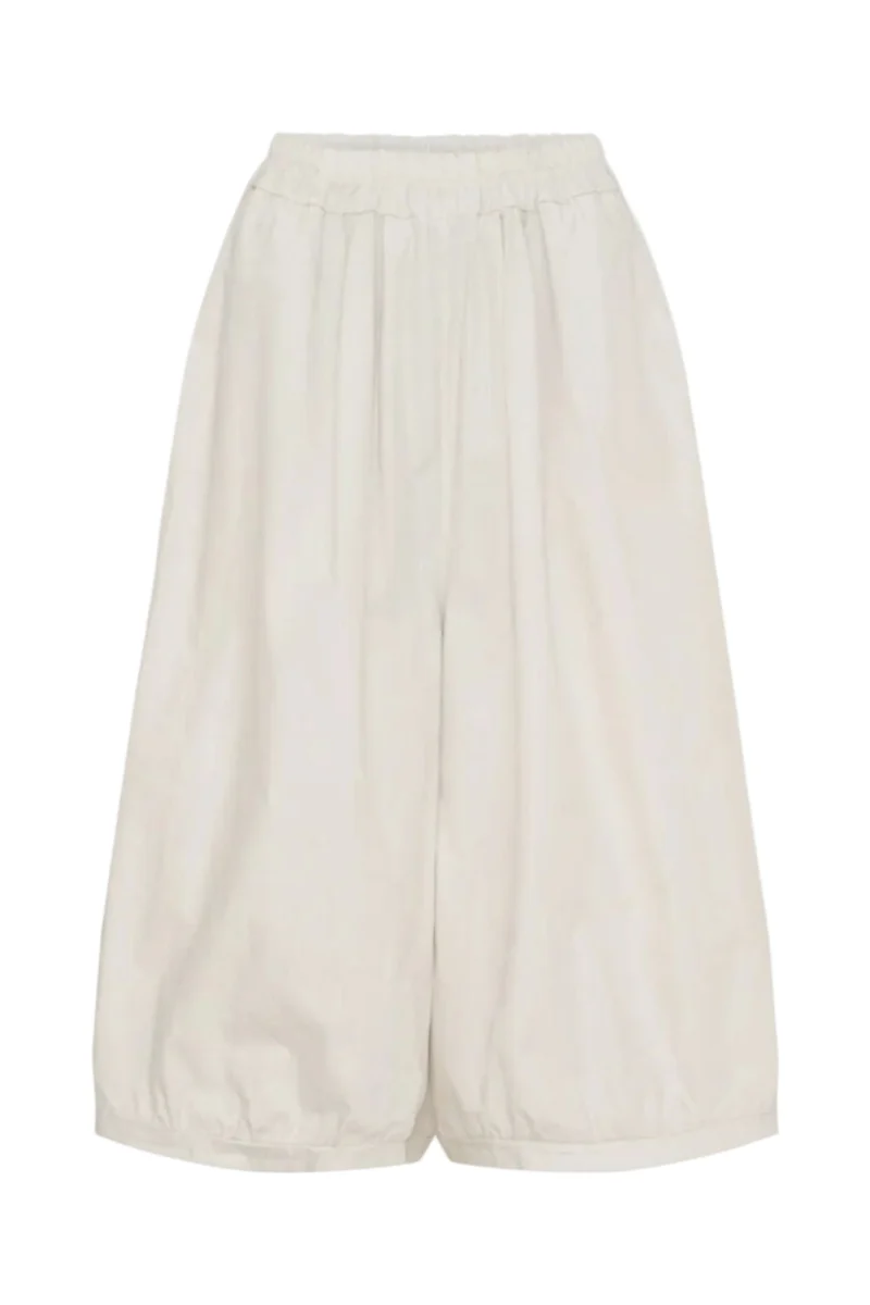 Marta Du Chateau - Mdcrigmor Pants 256243 - Sabbia4155