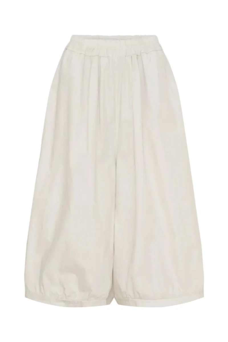 Marta Du Chateau - Mdcrigmor Pants 256243 - Sabbia4155