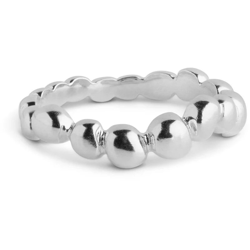 Enamel Copenhagen - Ring, Nara R102S - 925S