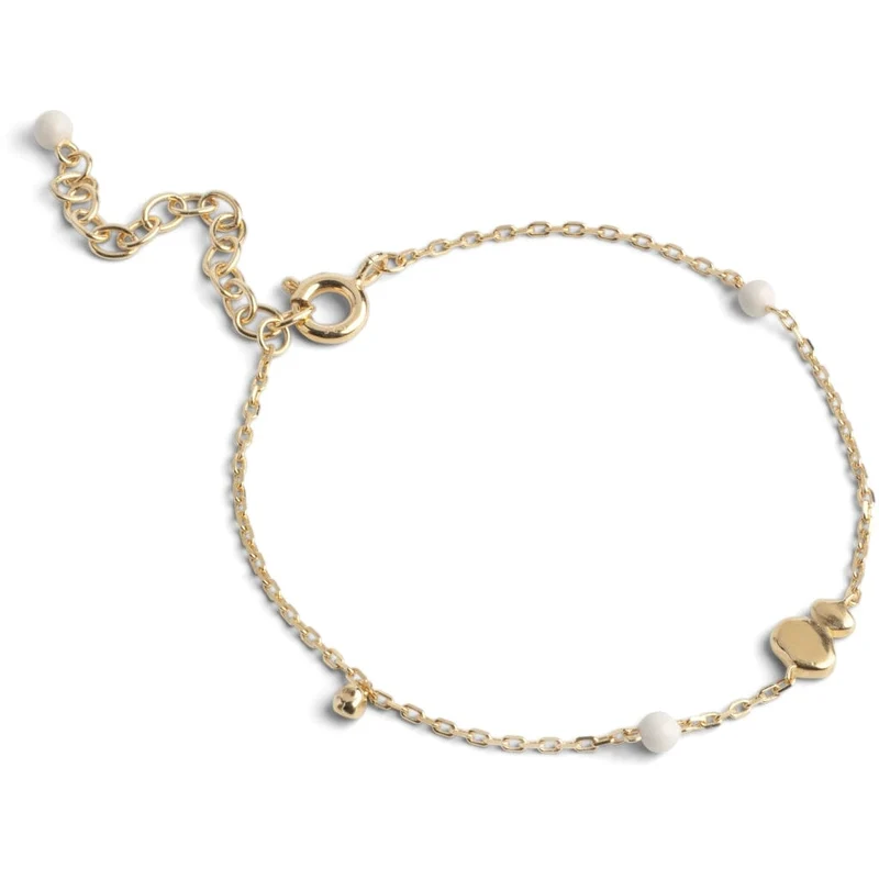 Enamel Copenhagen - Bracelet, Melia B156G - Daisy