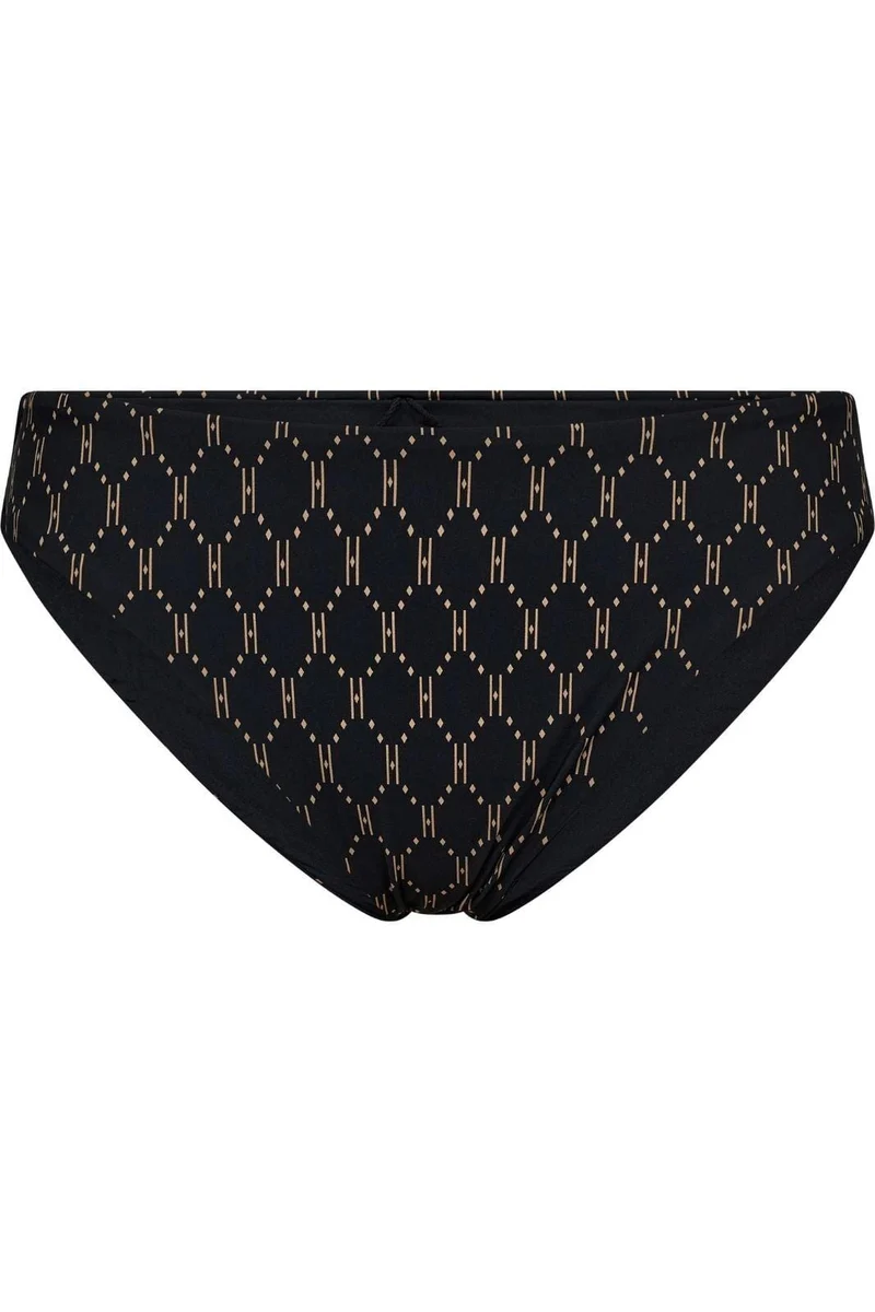Hype The Detail - Bikini Tai 980-67 - 9 - Black