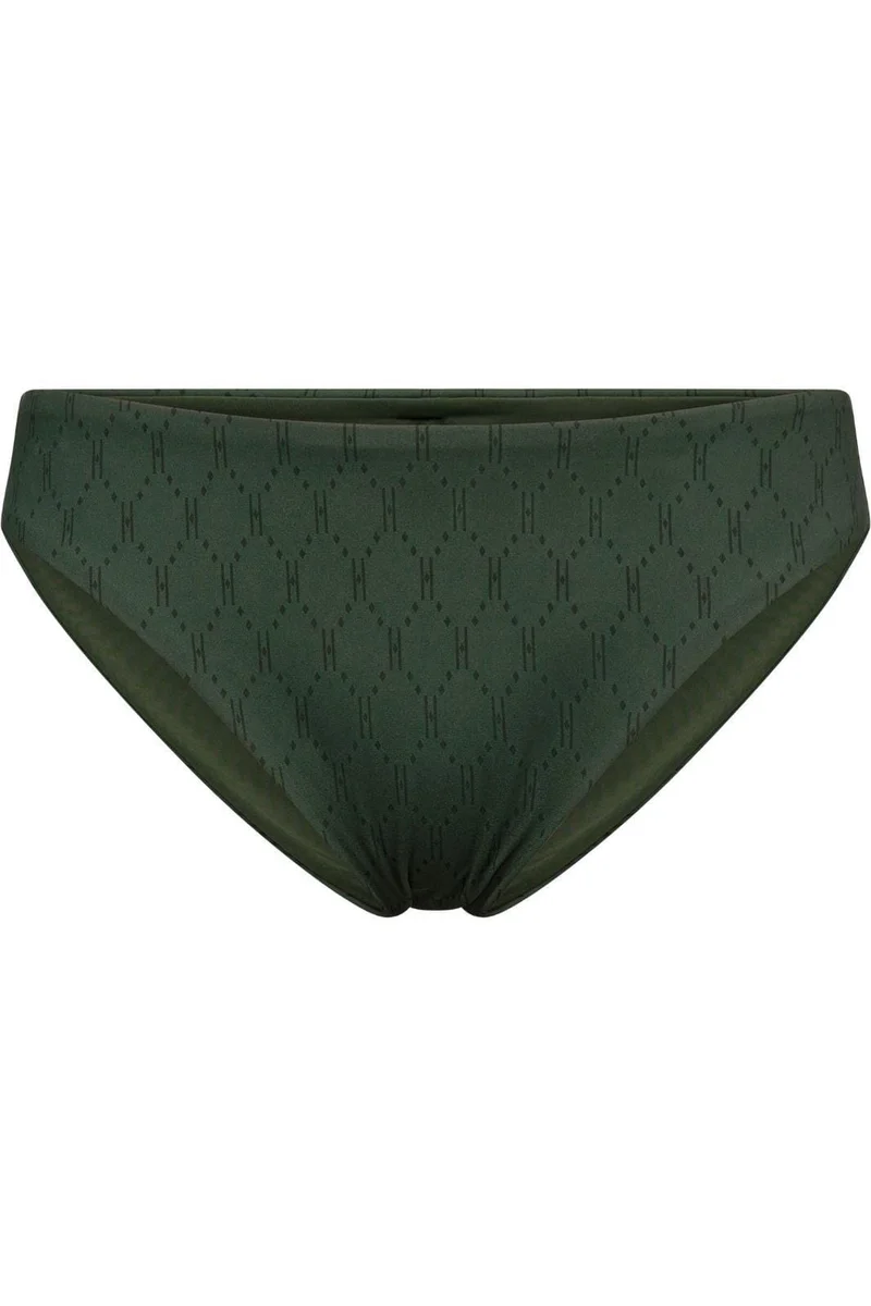 Hype The Detail - Bikini Tai 980-67 - 2 - Grøn