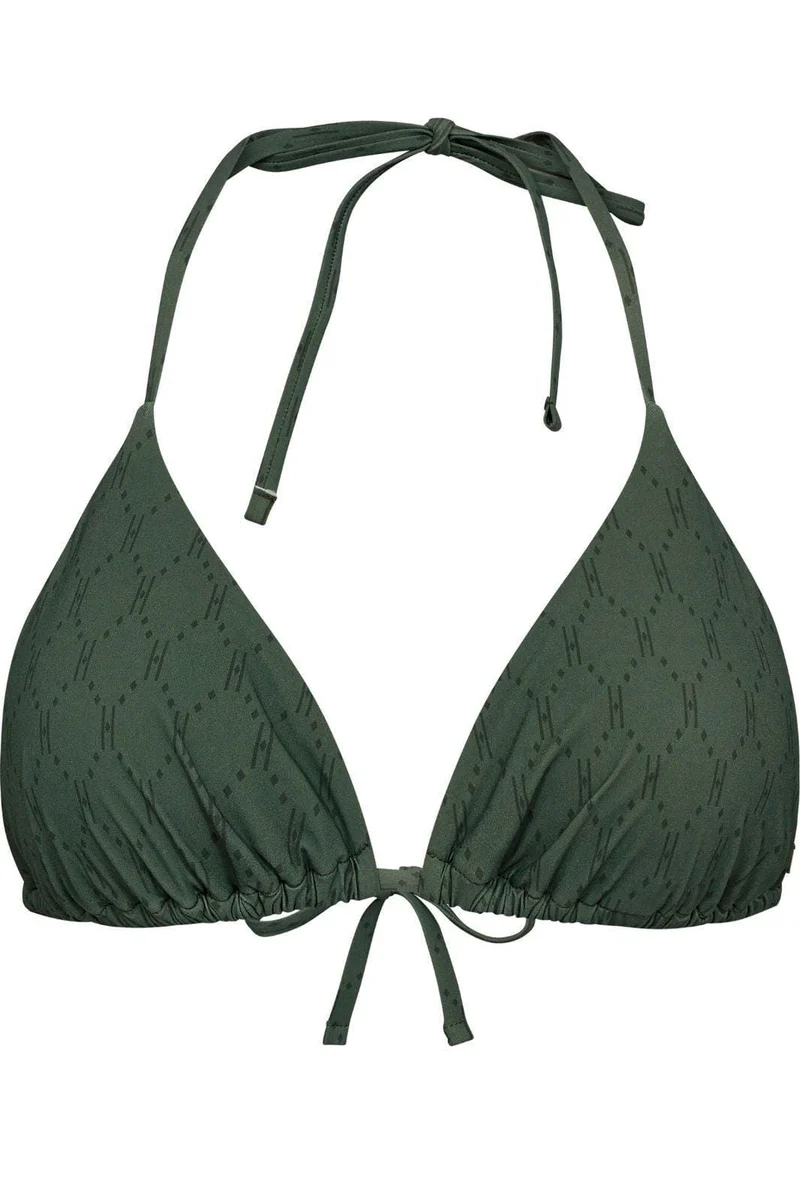 Hype The Detail - Bikini Triangle 980-147 - 2 - Grøn