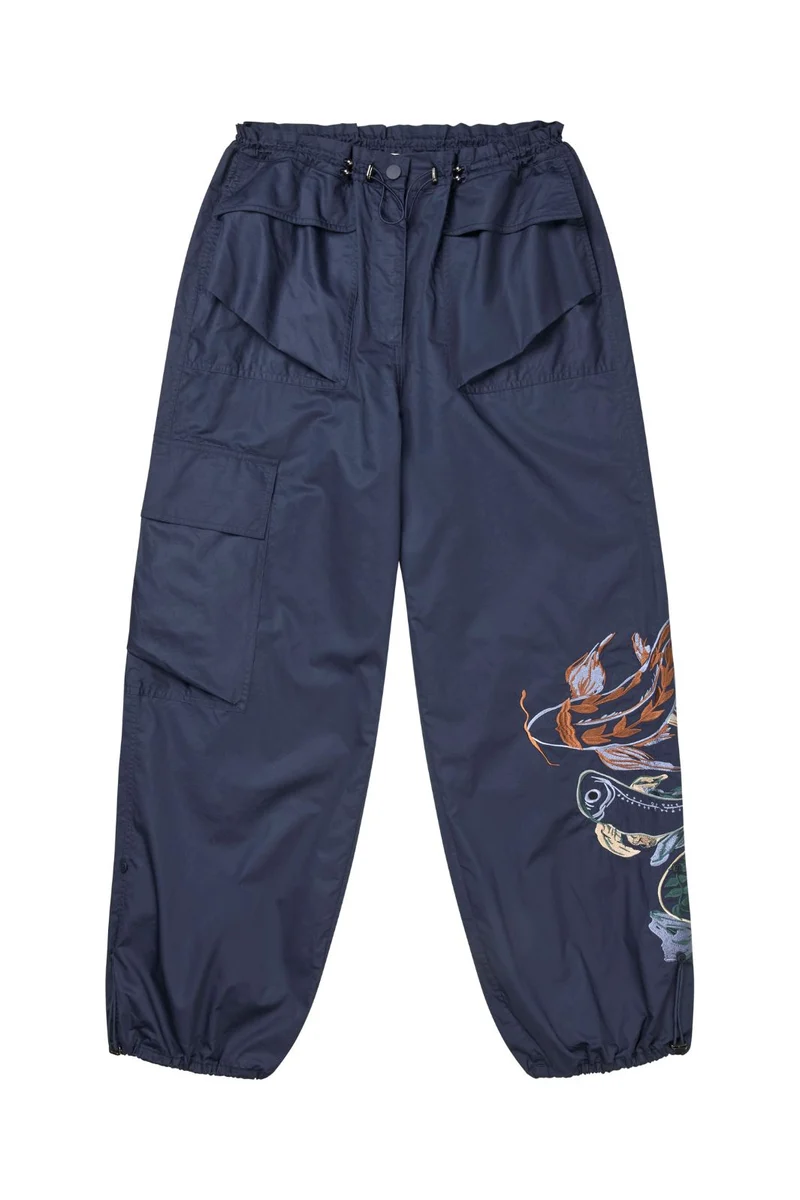 Munthe - Unform 262141726211 - 46 - Navy