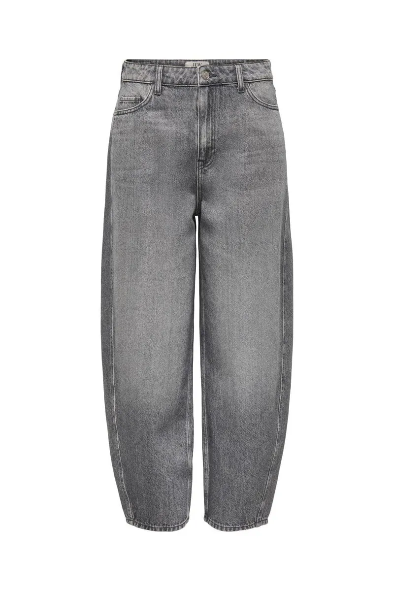 JDY - Jdysusie Bar Mg 1031 Jeans - 5005461 Medium Grey Denim