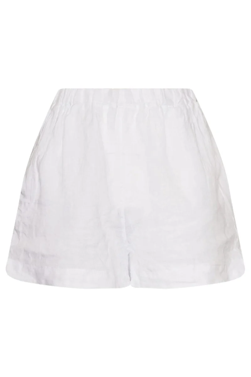 Noella - Layne Shorts 14700003 - 028 - White