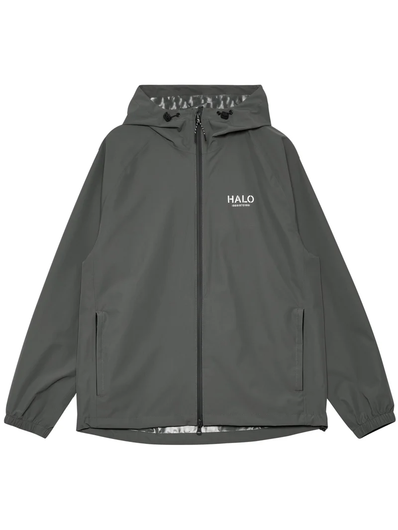 Halo - Rain Jacket 237674 - 2860 - Gunmetal