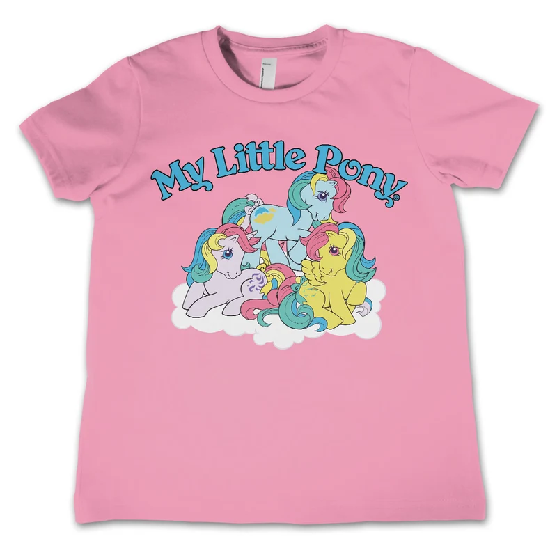 My Little Pony Kids Tee