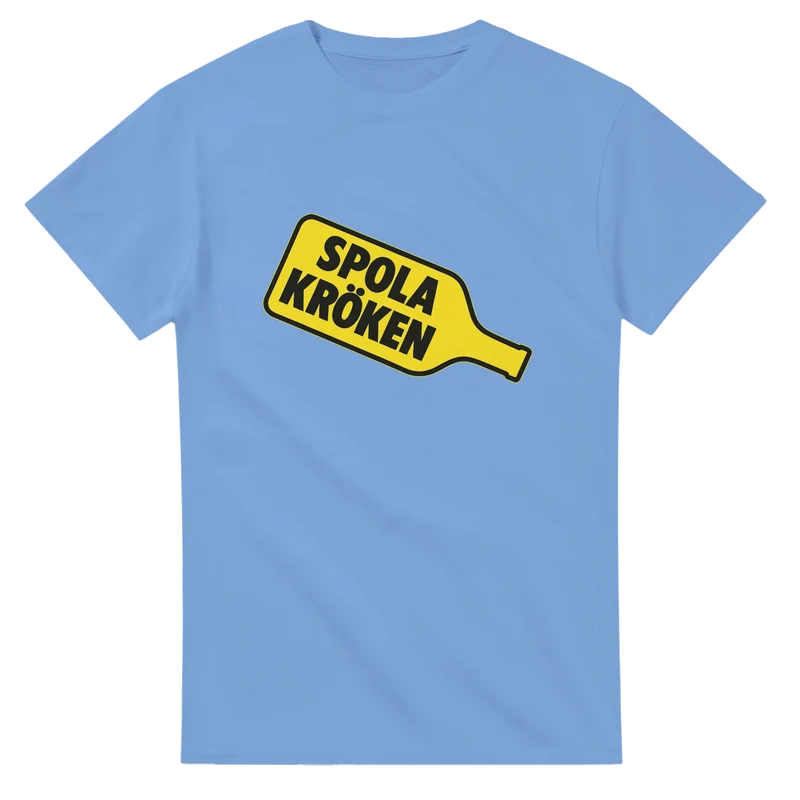 T-shirt Original – Spola kröken