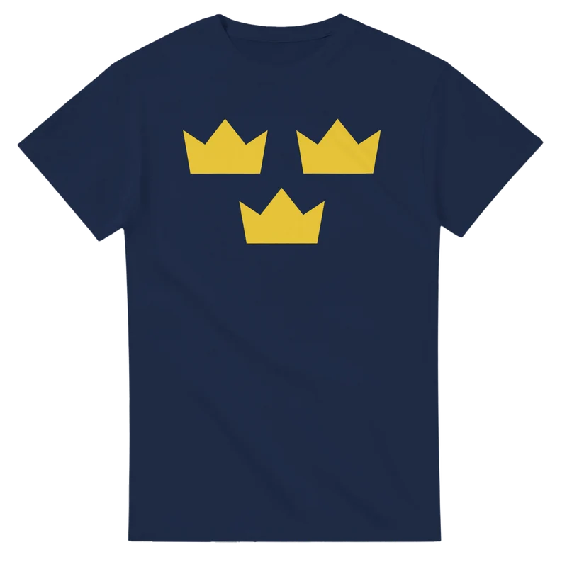 T-shirt Original – Tre Kronor